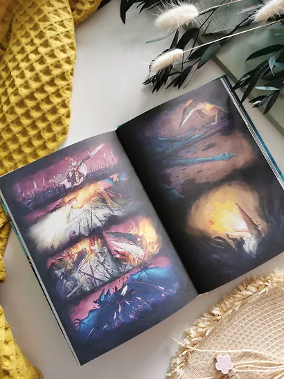 Светоморье. Том 2. Разрушитель солнца - фото 12