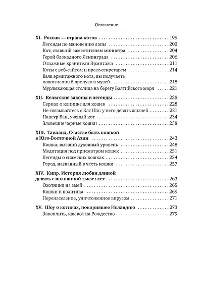 Кошки правят миром - фото 10