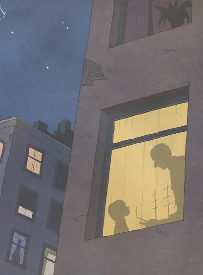 Зимняя сказка о Кроликах, Лисе и Снеговике. Специальное предложение - фото 6