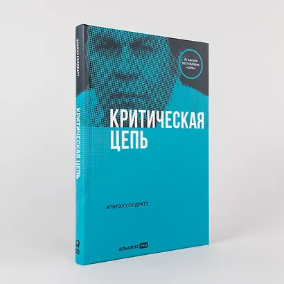 Критическая цепь - фото 4