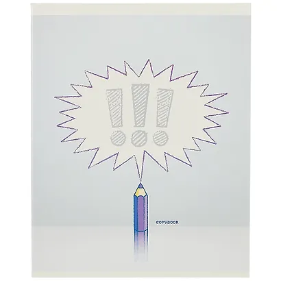 Тетрадь в клетку Listoff, "Идеи", 48 листов, в ассортименте - фото 4