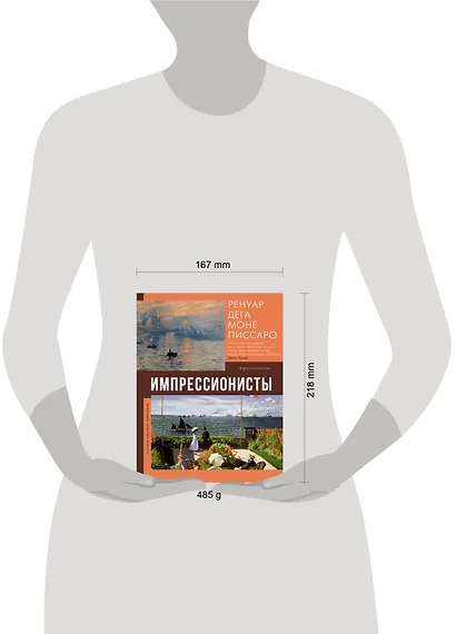 Импрессионисты - фото 7