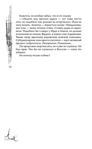 Голос Вессема - фото 5