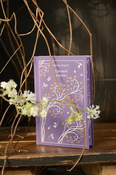 Грозовой перевал - фото 9