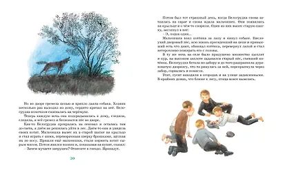 Васюткино озеро. Рассказы - фото 6