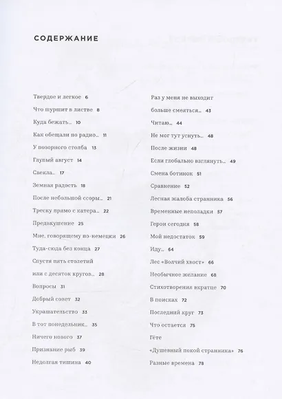 Глупый август - фото 3