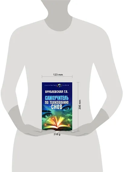 Самоучитель по толкованию снов - фото 2