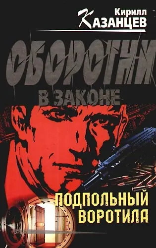 Подпольный воротила - фото 1