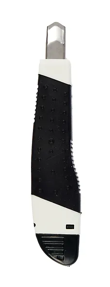 Нож канцелярский 9мм "Ultima" блистер, Schiller - фото 3