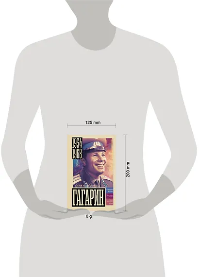 Гагарин - фото 4