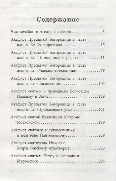 Акафистник православной женщины "Душа моя взывает к Богу" - фото 2