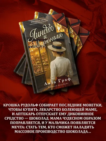 Линдт и Шпрюнгли - фото 5