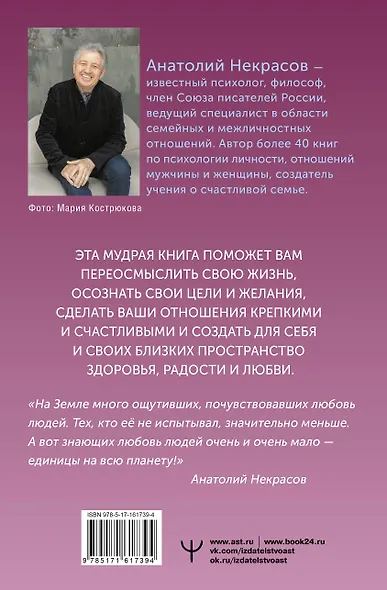 Мужчина и Женщина, или Cherchez la Femme - фото 2