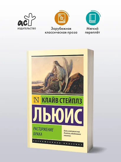 Расторжение брака - фото 3