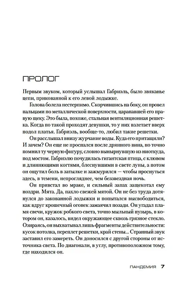 Пандемия - фото 9