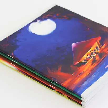 Тетрадь в клетку Listoff, "Настроение", 48 листов, в ассортименте - фото 8