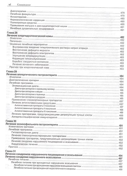 Руководство по лечению внутренних болезней, т. 2. Лечение болезней органов пищеварения (лечение боле - фото 8