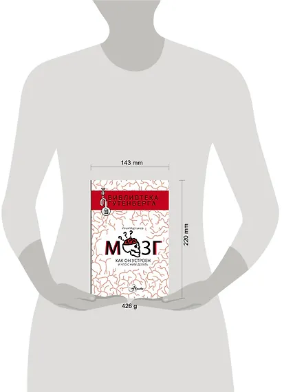 Мозг. Как он устроен и что с ним делать - фото 3