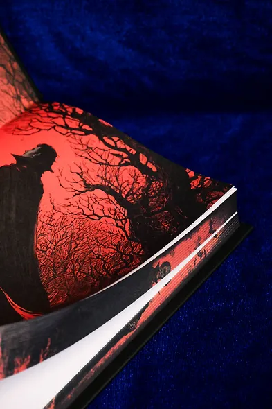 Дракула - фото 11