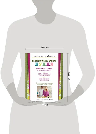 Безумно сексуальная кухня - фото 3