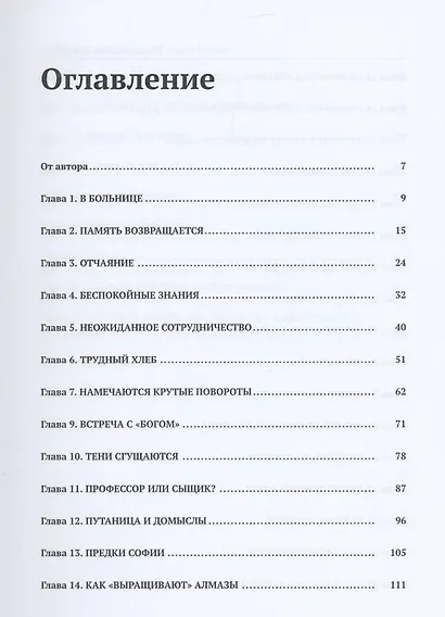 Призрачная шамбала - фото 2