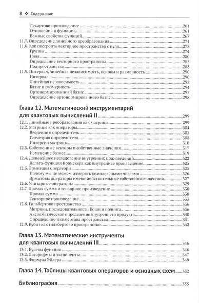 Квантовые вычисления: прикладной подход - фото 5