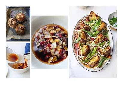 FLAVOUR: Дело вкуса - фото 9