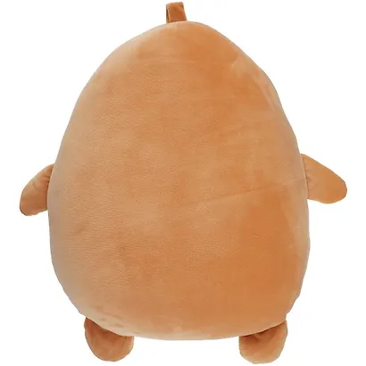 Мягкая игрушка Ленивец овальный (40х25) (12-01014-036) - фото 3