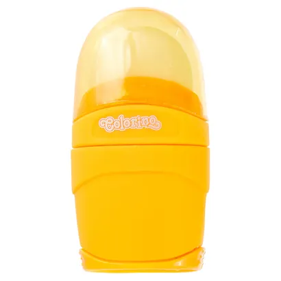 Ластик с точилкой «Bright», 7 x 3.5 см - фото 5