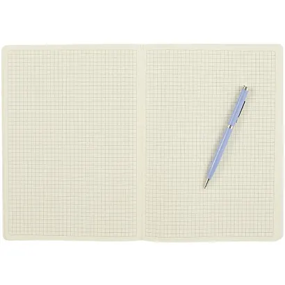 Тетрадь в клетку Kairui, The sky is the limit, B5, 32 листа, в ассортименте - фото 2