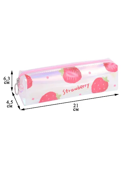 Пенал-косметичка "I like fruits" - фото 5