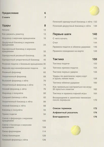 Теннис. Школа мастерства - фото 2