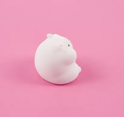 Мялка антистресс Хомячок (3+) (упаковка), bookvalno - фото 3