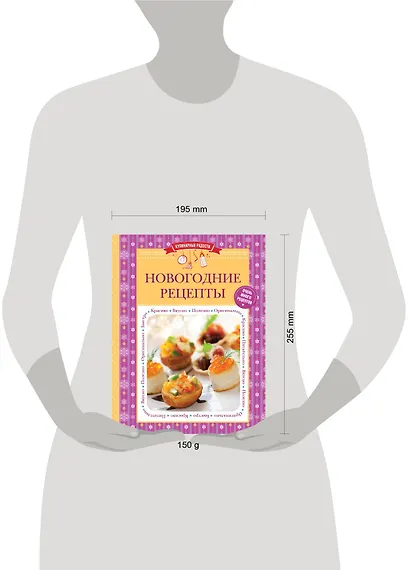 Новогодние рецепты - фото 3