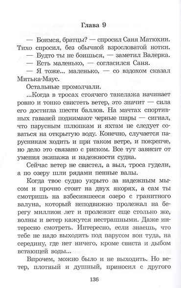 Колыбельная для брата. Повесть - фото 2