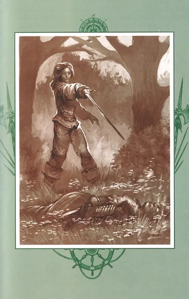 Дорогой буканьеров - фото 7