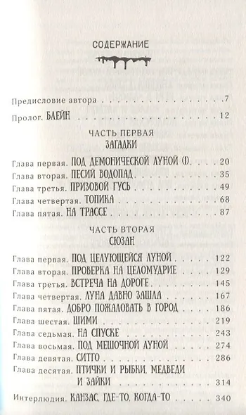 Колдун и кристалл - фото 6