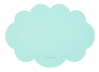 Доска для лепки "Matt Pastel Bloom" пластиковая, облачко, ассорти - фото 1