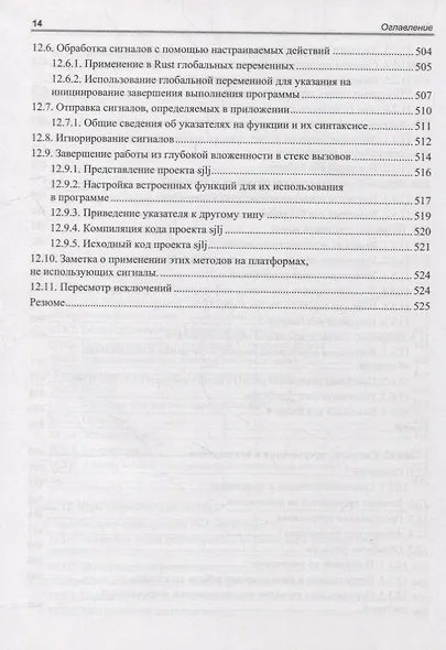 Rust в действии - фото 11