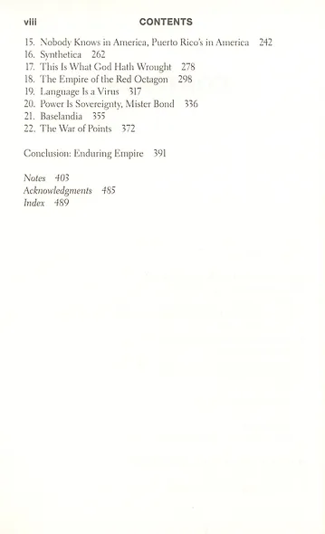 How to Hide an Empire - фото 3