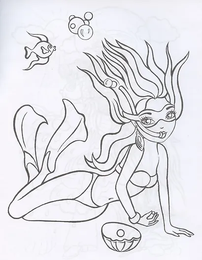 Морская звезда - фото 4