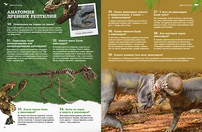 Динозавры - фото 14