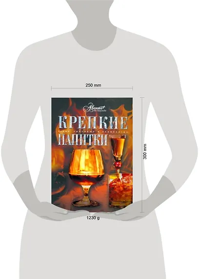 Крепкие напитки - фото 2