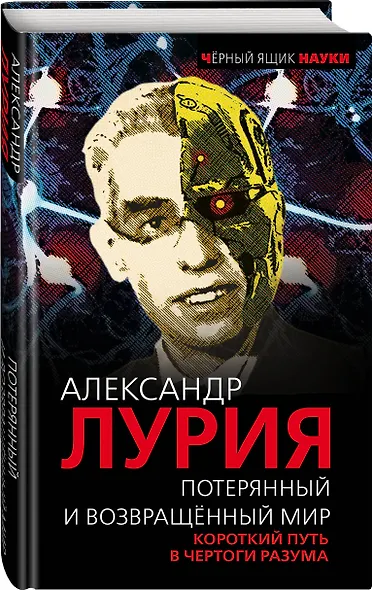 Потерянный и возвращенный мир. Короткий путь в чертоги разума - фото 3