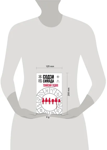 Токийский Зодиак - фото 4