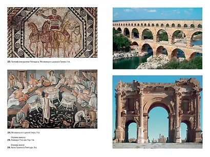 Беспредельная Римская империя: пик расцвета и захват мира - фото 10