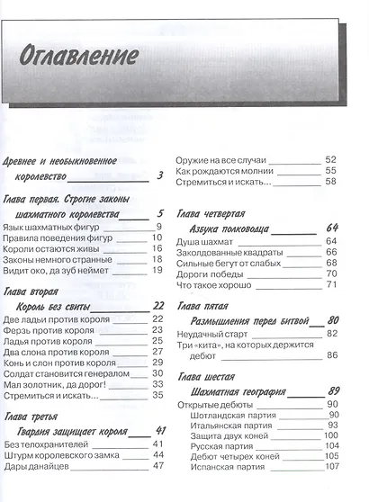 Путешествие в шахматное королевство - фото 2