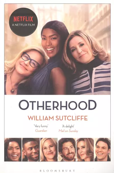 Otherhood - фото 1