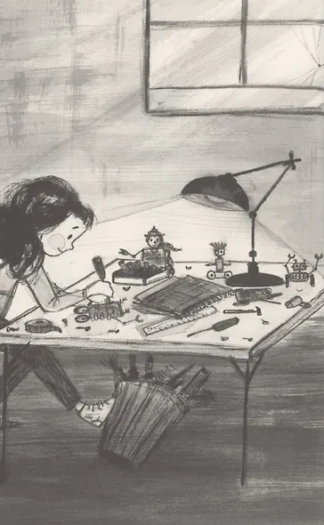 Странные маленькие роботы - фото 4