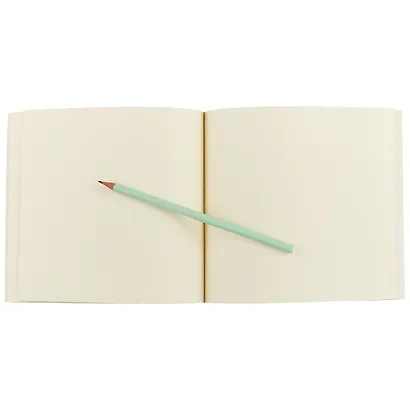 Скетчбук «Happy time», 190 листов, 18 х 17 см - фото 2